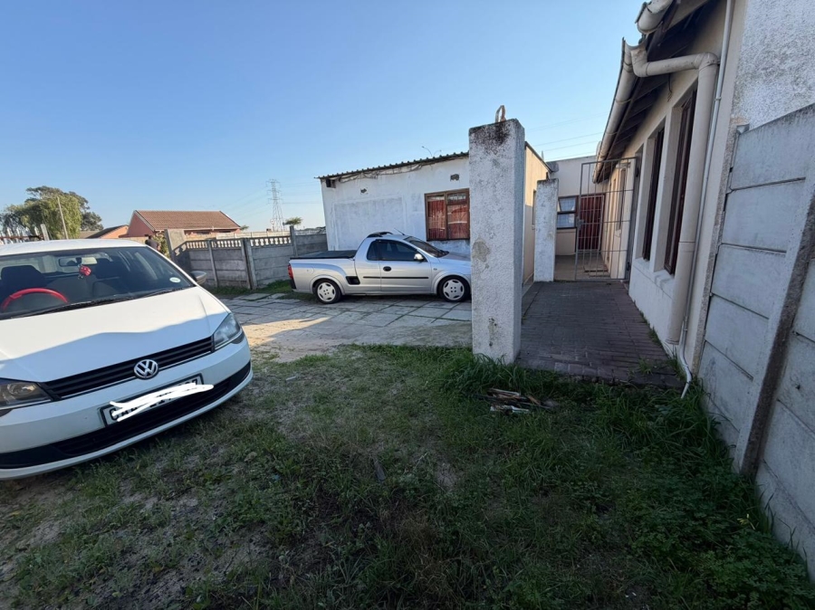 To Let 2 Bedroom Property for Rent in Blackheath Industrial Western Cape